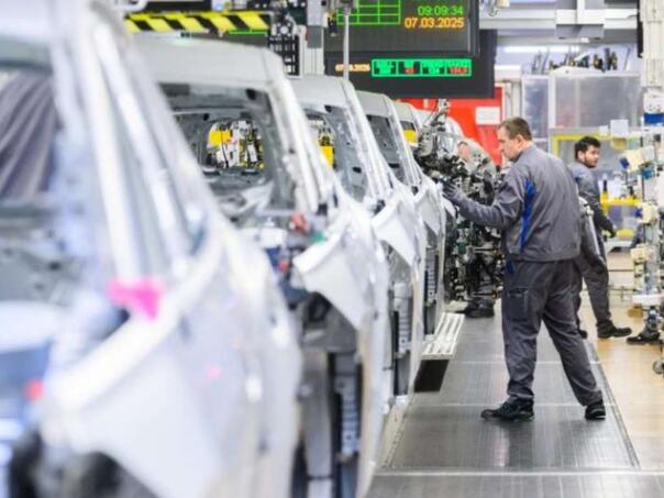 Volkswagen pregovara s namjenskom industrijom o prenamjeni proizvodnje