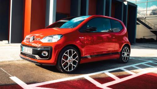 Volkswagen prošle godine prodao 10,8 miliona automobila