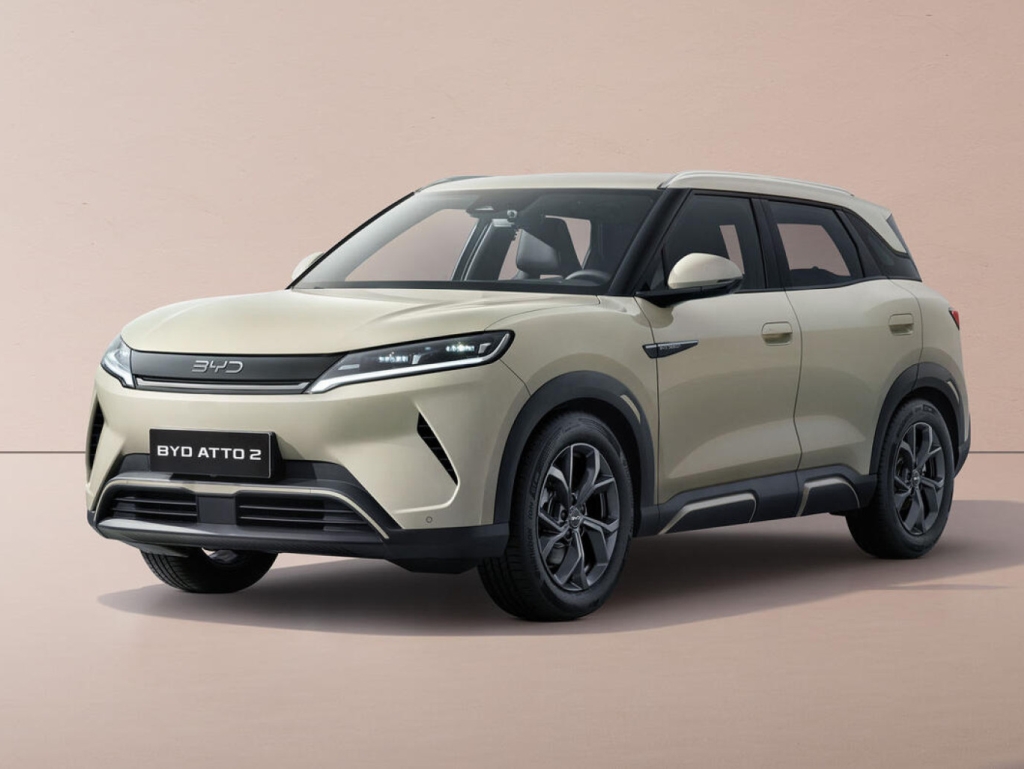 Volkswagen traži nove carine: Na udaru kineski plug-in hibridi