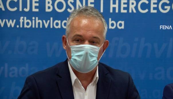 Voloder: Izgradnja tunela Hranjen neće stati, biće izgrađen