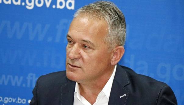 Voloder iznio jasan plan i rokove gradnje kompletnog Koridora 5c