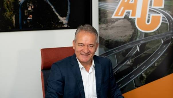 Voloder šokiran zatečenim u Autocestama FBiH, najavio velike promjene