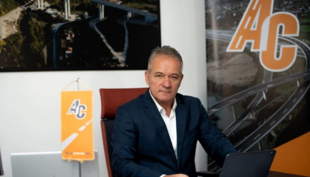 Voloder zakazao: Nastavak kašnjenja na izgradnji autoputa