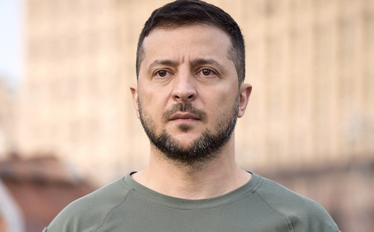 Volodimir Zelenski oduzeo državljanstvo za 13 svećenika