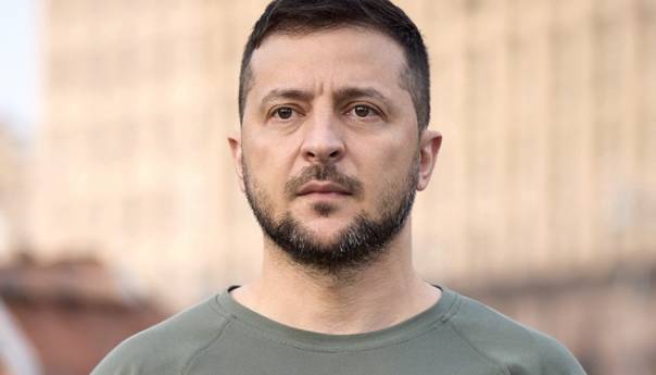 Volodimir Zelenski oduzeo državljanstvo za 13 svećenika