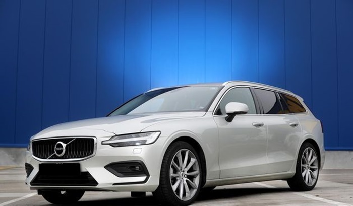 Volvo Cars će od 2030. proizvoditi samo električne automobile