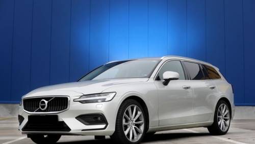 Volvo Cars će od 2030. proizvoditi samo električne automobile