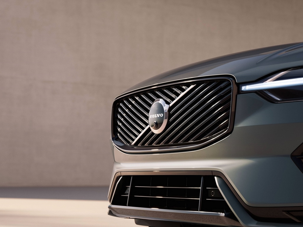 Volvo je prvi proizvođač koji će koristiti reciklirani čelik bez emisija