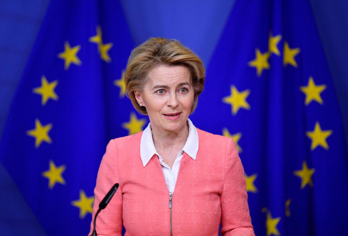 Von der Leyen: 214.000 doza vakcina stiže u BiH do kraja avgusta