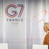 Von der Leyen alarmirala G7: Evropa prvi put u minusu s Kinom, deficit oborio rekorde