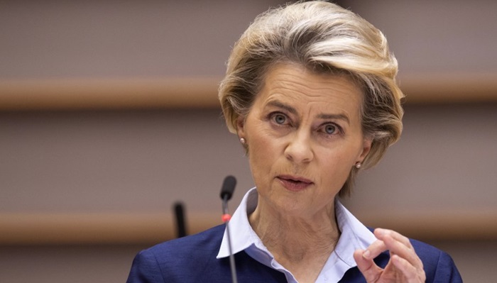 Von der Leyen: Dostignut cilj od 70 posto vakcinisanih odraslih u EU