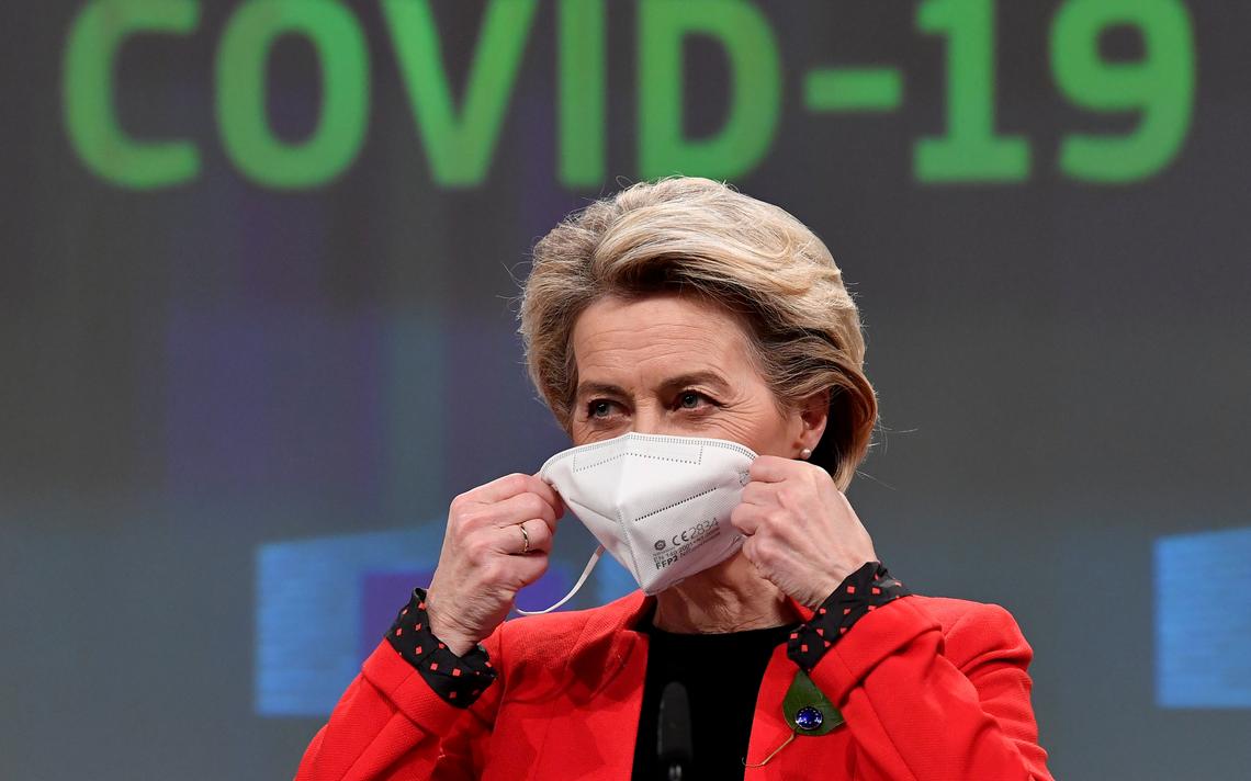 Von der Leyen: EU će dobiti dodatnih 50 miliona vakcina od Pfizera