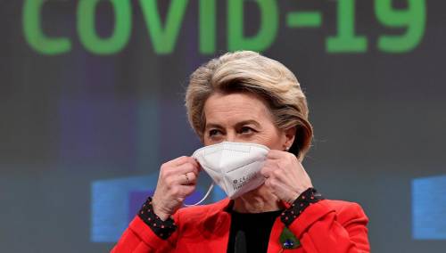 Von der Leyen: EU će dobiti dodatnih 50 miliona vakcina od Pfizera