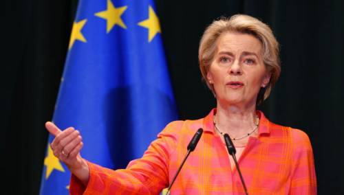 Von der Leyen: EU i zapadni Balkan će harmonizirati planove za izlazak iz krize