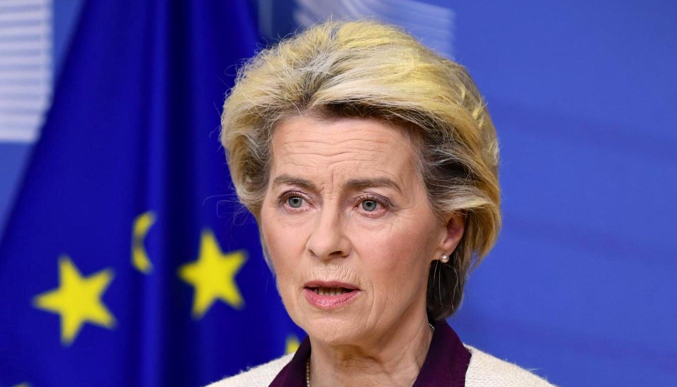 Von der Leyen: EU mora da se spremi za omikron