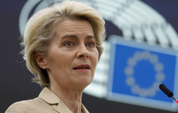 Von der Leyen: EU treba odlučnije podržati zelenu tranziciju