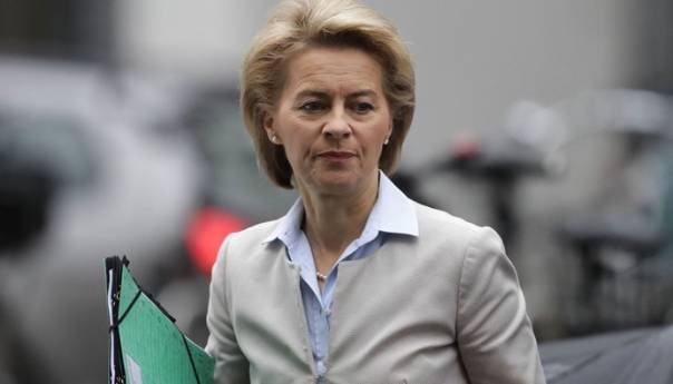 Von der Leyen: Greške Brisela u borbi protiv virusa
