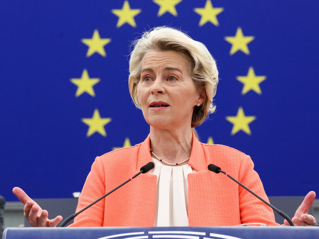 'Kina izvozi u EU tri puta više nego što uvozi, to nije održivo'