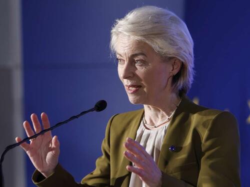 Von der Leyen: Klauzula o uzajamnoj odbrani EU mora se oživjeti