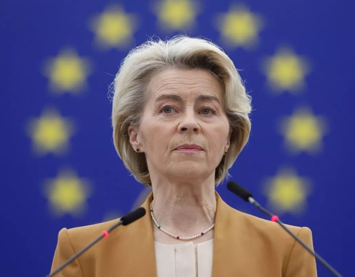 Von der Leyen kritikovala X: EU neće tolerisati AI zlostavljanje