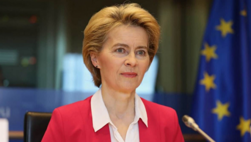 Von der Leyen: Mihail Gorbačov je bio pouzdan i poštovan vođa