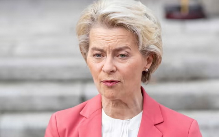 Von der Leyen: Nadamo se da će BiH dobiti kandidatski status