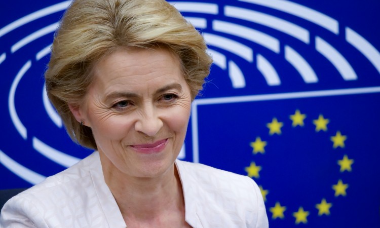 Von der Leyen: Nadmašili smo 300 miliona vakcinacija u EU