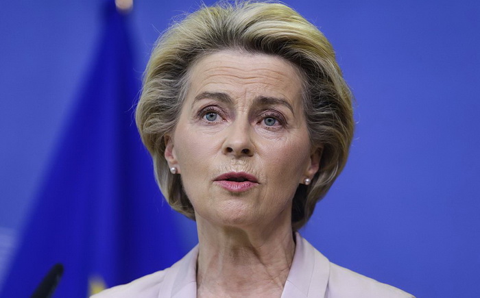 Von der Leyen: Neće niko biti siguran dok svi ne budemo sigurni