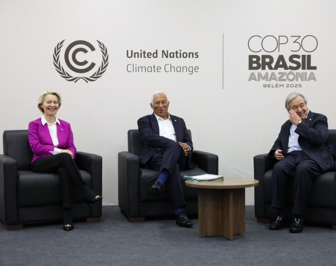 Von der Leyen obećava da će EU pojačati napore u zaštiti klime