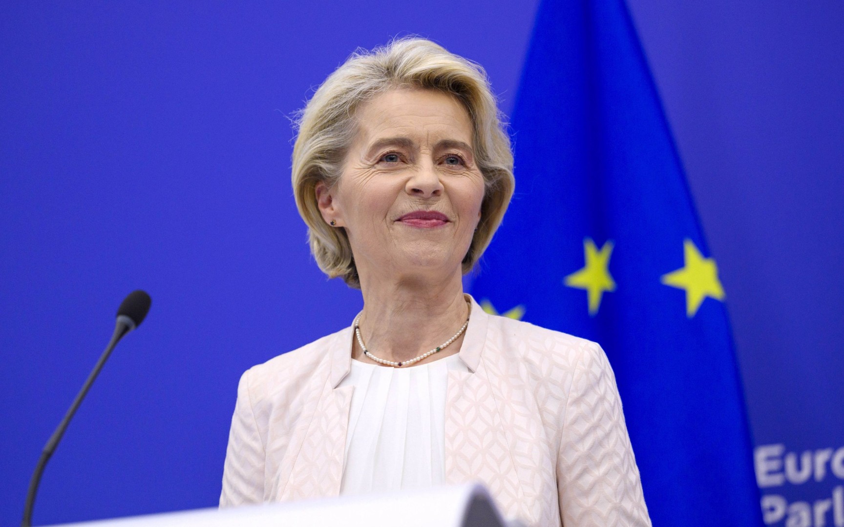 Von der Leyen ostaje bez ključne savjetnice u osjetljivom političkom trenutku