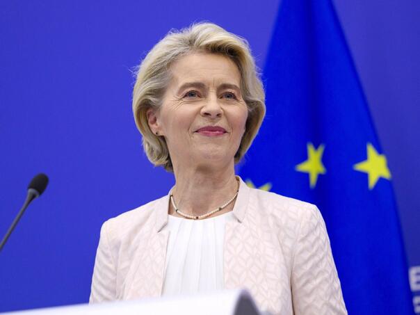 Von der Leyen ostaje bez ključne savjetnice u osjetljivom političkom trenutku