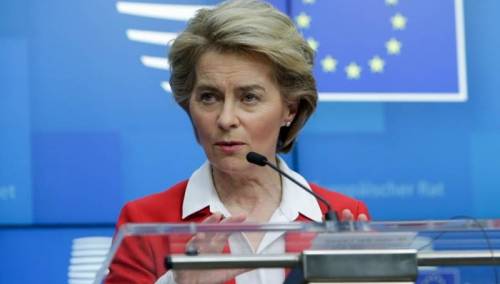 Von der Leyen: Politički čelnici potcjenjuju prijetnju koronavirusa