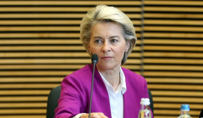 Von der Leyen: Poljska i Bugarska će dobijati gas od susjeda unutar EU