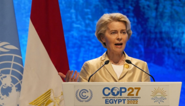 Von der Leyen: Pomno pratimo situaciju, u kontaktu smo sa poljskim vlastima