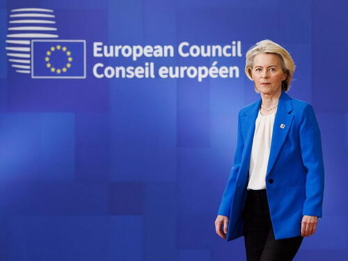 Von der Leyen poslala poruku nakon zadnjeg poteza SAD-a: To je temelj naše demokratije