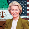 Von der Leyen pozdravila sporazum između Irana i SAD-a o primirju