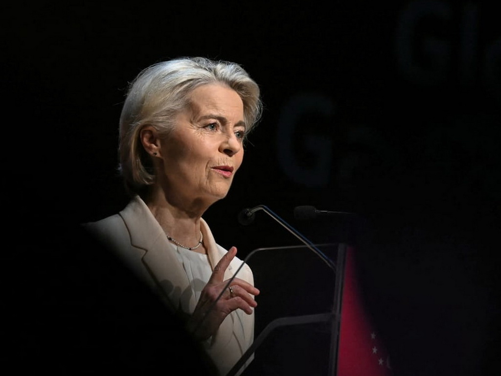 Von der Leyen pozvala na smanjenje poreza na električnu energiju u Evropskoj uniji