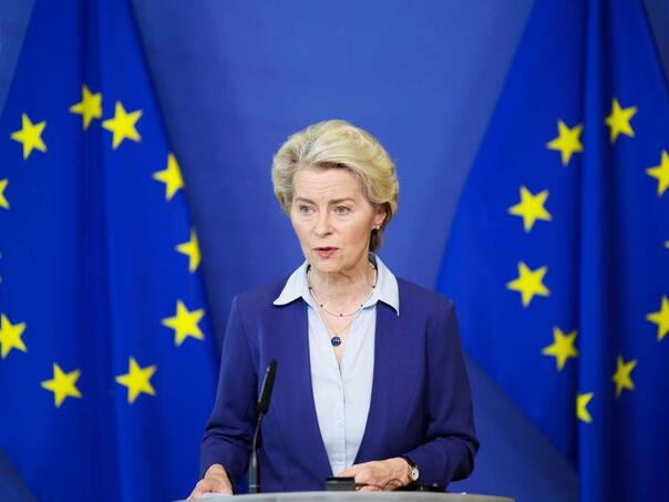 Von der Leyen pozvala naučnike svijeta: Izaberite Evropu za svoj dom