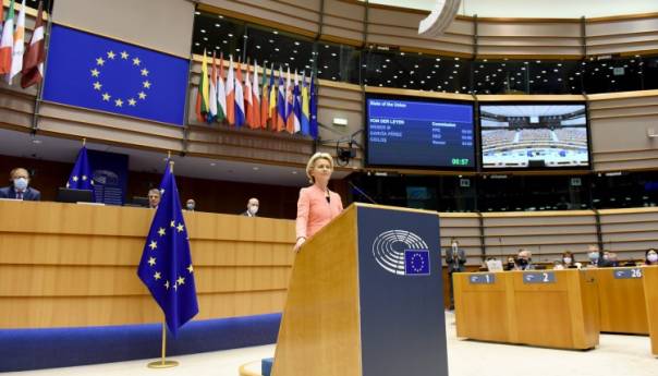 Von der Leyen: Presuda Ustavnog suda Poljske je prijetnja za EU