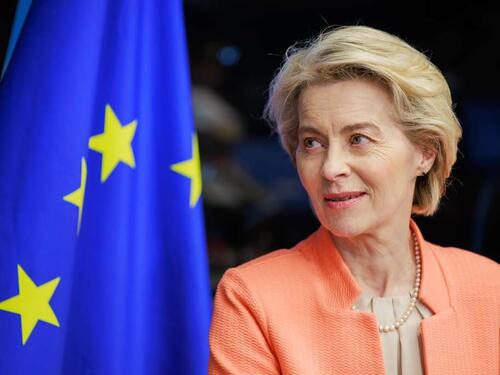 Von der Leyen: Proizvođačima automobila dati dodatno vrijeme za smanjenje emisija štetnih gasova