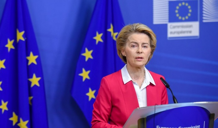 Von der Leyen: Šanse za trgovinski sporazum s Britanijom blijede
