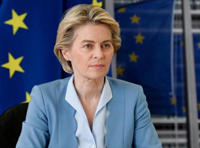 Von der Leyen : Treba ubrzati integraciju Zapadnog Balkana u EU