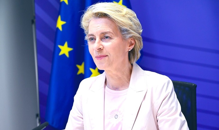Von der Leyen: Ubrzati pregovore proširenja EU na Z. Balkan