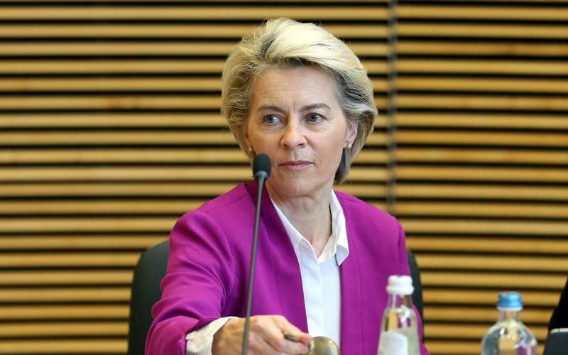 Von der Leyen: Želimo Zapadni Balkan u EU