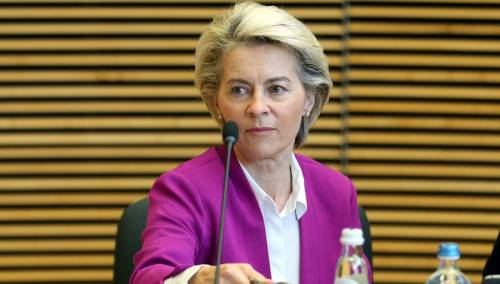 Von der Leyen: Želimo Zapadni Balkan u EU