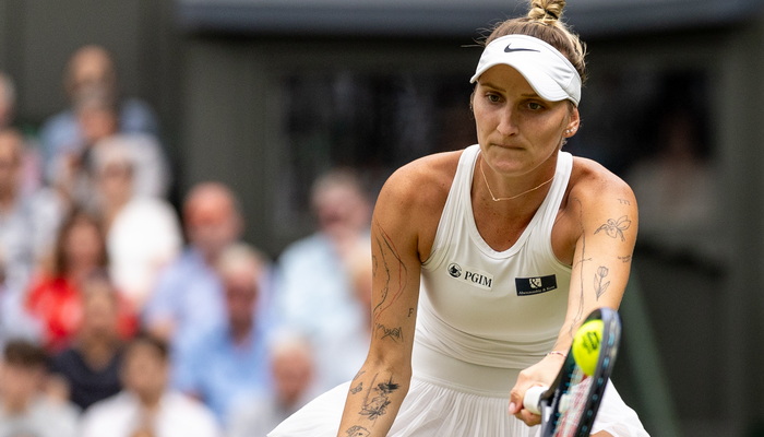 Vondroušová osvojila Wimbledon i srušila rekord