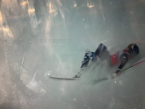 Vonn: Borit ću se svim silama za nastup na OI