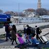 Voz iz Zagreba stigao u Split: "Putovanje je bilo nehumano"
