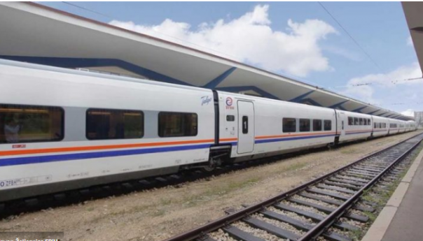 Voz na relaciji Sarajevo-Mostar iskočio iz šina