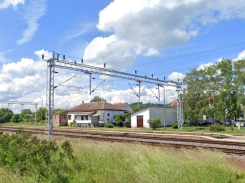 Voz prignječio mladića u Slavoniji